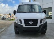 NISSAN NV400 9PLAZAS MAS CARGA 3.5T   2019 163CV