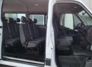 NISSAN NV400 9PLAZAS MAS CARGA 3.5T   2019 163CV