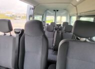 NISSAN NV400 FULL 9 PLAZAS MAS CARGA DE 3500KG ALQUILER 163CV