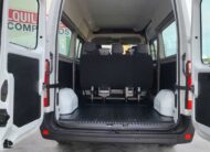 NISSAN NV400 FULL 9 PLAZAS MAS CARGA DE 3500KG ALQUILER 163CV