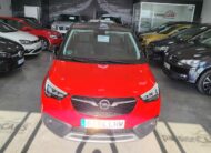 NUEVO OPEL CROSSLAND X 1.2 130CV  GASOILNA