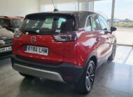 NUEVO OPEL CROSSLAND X 1.2 130CV  GASOILNA