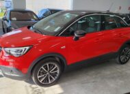 NUEVO OPEL CROSSLAND X 1.2 130CV  GASOILNA