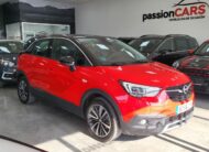 NUEVO OPEL CROSSLAND X 1.2 130CV  GASOILNA