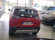 NUEVO OPEL CROSSLAND X 1.2 130CV  GASOILNA