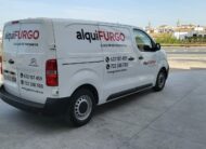 RENAULT TRAFIC INDUSTRIAL ALQUILER SIN CONDUCTOR