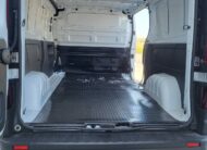 RENAULT TRAFIC INDUSTRIAL ALQUILER SIN CONDUCTOR