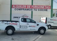 ALQUILER SIN CONDUCTOR DE TODO TERRENO PICK UP