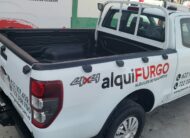 ALQUILER SIN CONDUCTOR DE TODO TERRENO PICK UP