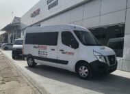 NISSAN NV400 FULL 9 PLAZAS MAS CARGA DE 3500KG ALQUILER 163CV