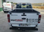 ALQUILER SIN CONDUCTOR DE TODO TERRENO PICK UP