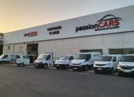 FURGONETA MERCEDES VITO LARGA 9 PLAZAS