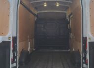 FORD TRANSIT ELEVADA GRAN CAPACIDAD DESDE 80 EUROS DIA