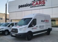 FORD TRANSIT ELEVADA GRAN CAPACIDAD DESDE 80 EUROS DIA