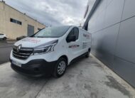 RENAULT TRAFFIC 150CV L1 H1 2021 CON SOLO 38000KM