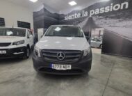 MERCEDES VITO LARGA 111 CDI 2017 CON 130000KM