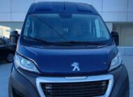 PEUGEOT BOXER 335 L3H2 BHDI 140CV AÑO 2021 9 PLAZAS 20000KM