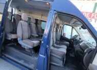 PEUGEOT BOXER 335 L3H2 BHDI 140CV AÑO 2021 9 PLAZAS 20000KM