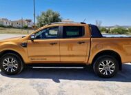 FORD RANGER 2.0TDCI TWINTURBO 212CV AÑO 2023