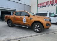 FORD RANGER 2.0TDCI TWINTURBO 212CV AÑO 2023