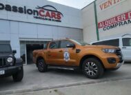 FORD RANGER 2.0TDCI TWINTURBO 212CV AÑO 2023