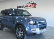 LAND-ROVER Defender 2.0 2020 D240 SD4 SE Auto 4WD