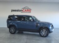 LAND-ROVER Defender 2.0 2020 D240 SD4 SE Auto 4WD