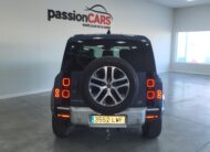 LAND-ROVER Defender 2.0 2020 D240 SD4 SE Auto 4WD