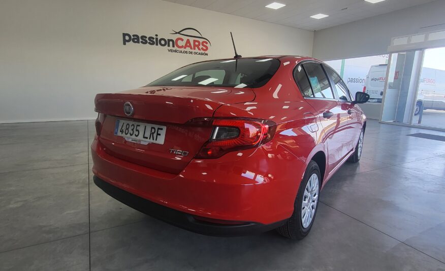 FIAT Tipo Sedan 1.0 73kW