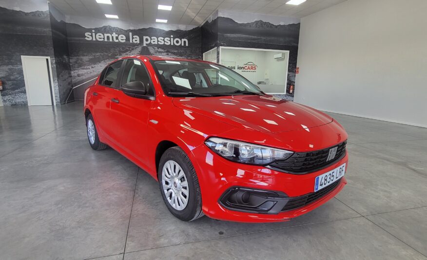 FIAT Tipo Sedan 1.0 73kW