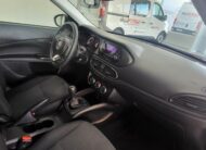 FIAT Tipo Sedan 1.0 73kW