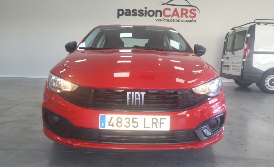 FIAT Tipo Sedan 1.0 73kW