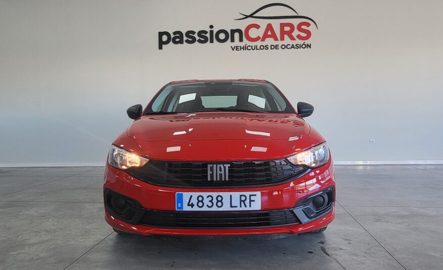 FIAT Tipo Sedan 1.0 73kW