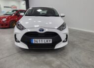 TOYOTA YARIS 1.5 2021 120H Style P. Premier Edition 5p.