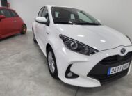 TOYOTA YARIS 1.5 2021 120H Style P. Premier Edition 5p.