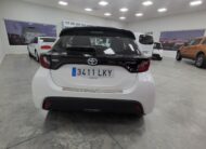 TOYOTA YARIS 1.5 2021 120H Style P. Premier Edition 5p.