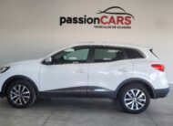 RENAULT Kadjar Zen Blue dCi 85kW EDC.