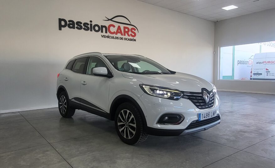 RENAULT Kadjar Zen Blue dCi 85kW EDC.