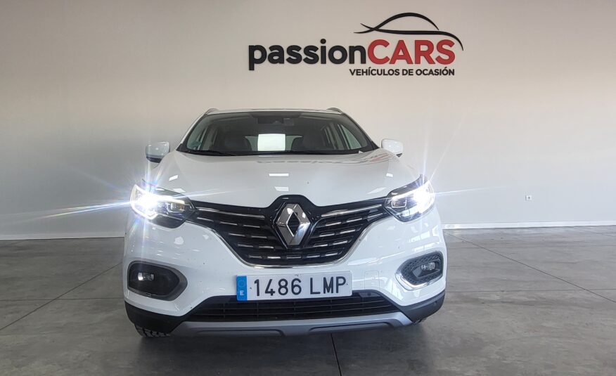 RENAULT Kadjar Zen Blue dCi 85kW EDC.