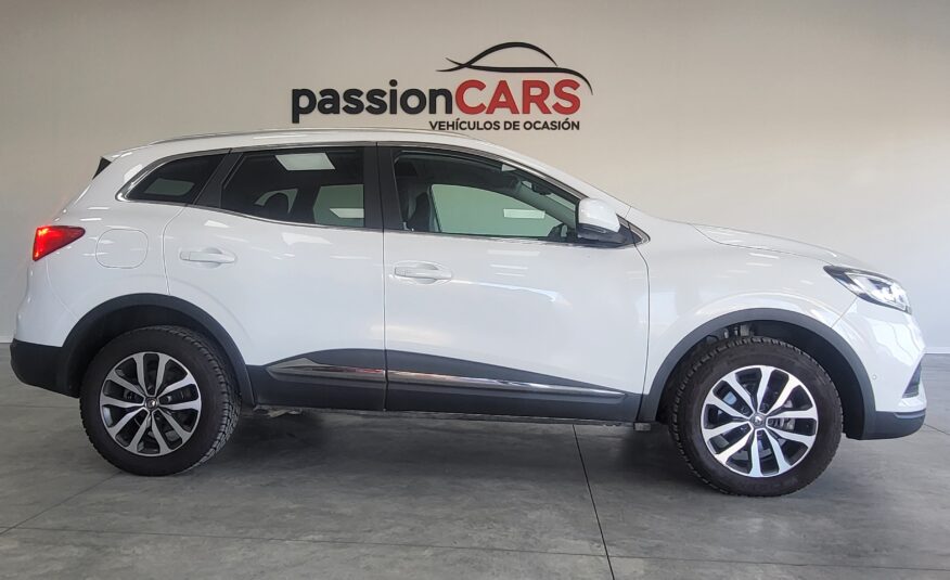 RENAULT Kadjar Zen Blue dCi 85kW EDC.