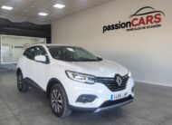 RENAULT Kadjar Zen Blue dCi 85kW EDC.