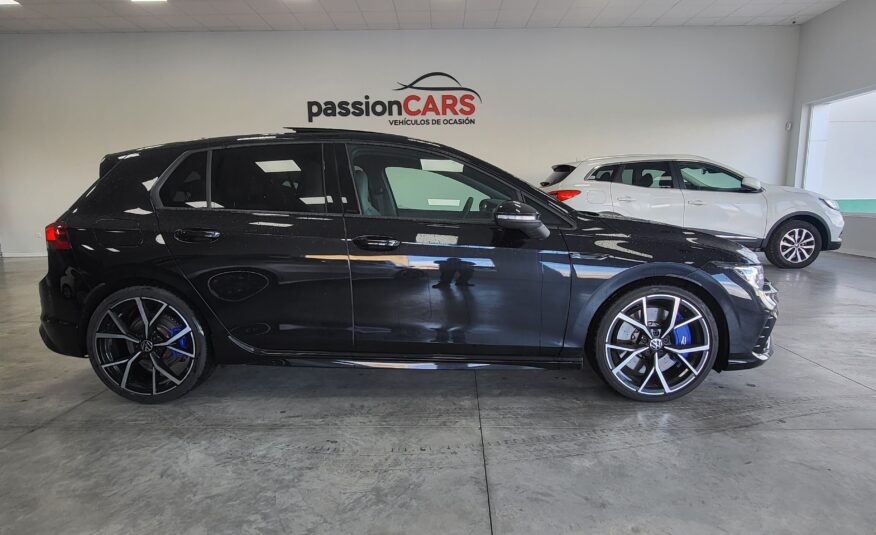 VOLKSWAGEN Golf R 2.0 2021 TSI 235kW 4Motion DSG