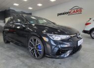 VOLKSWAGEN Golf R 2.0 2021 TSI 235kW 4Motion DSG