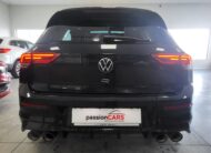 VOLKSWAGEN Golf R 2.0 2021 TSI 235kW 4Motion DSG