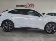 AUDI Q3 RS 2.5 2021 TFSI quattro