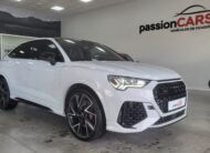 AUDI Q3 RS 2.5 2021 TFSI quattro