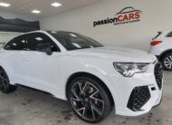 AUDI Q3 RS 2.5 2021 TFSI quattro