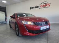 PEUGEOT 508 5P Allure BlueHDi 120kW 160 SS EAT.