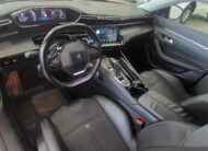 PEUGEOT 508 5P Allure BlueHDi 120kW 160 SS EAT.