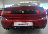 PEUGEOT 508 5P Allure BlueHDi 120kW 160 SS EAT.